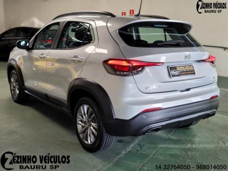 FIAT Pulse 1.3 16V 4P FLEX DRIVE AUTOMTICO CVT, Foto 2