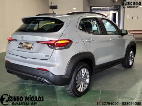 FIAT Pulse 1.3 16V 4P FLEX DRIVE AUTOMTICO CVT, Foto 4