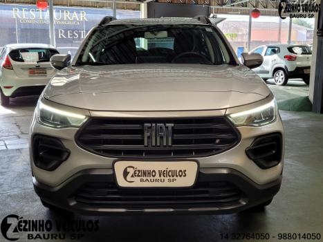 FIAT Pulse 1.3 16V 4P FLEX DRIVE AUTOMTICO CVT, Foto 5