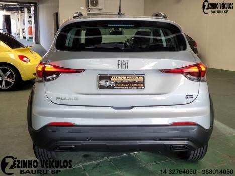 FIAT Pulse 1.3 16V 4P FLEX DRIVE AUTOMTICO CVT, Foto 6