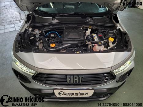 FIAT Pulse 1.3 16V 4P FLEX DRIVE AUTOMTICO CVT, Foto 7
