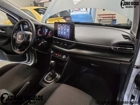 FIAT Pulse 1.3 16V 4P FLEX DRIVE AUTOMTICO CVT, Foto 9