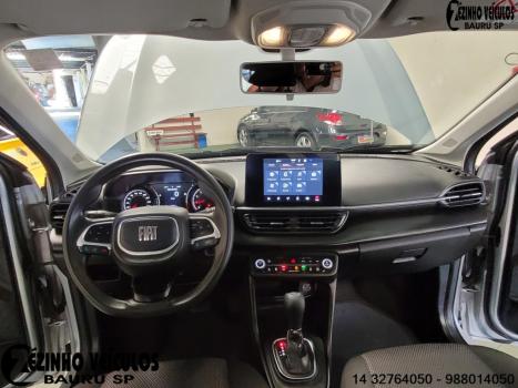 FIAT Pulse 1.3 16V 4P FLEX DRIVE AUTOMTICO CVT, Foto 11