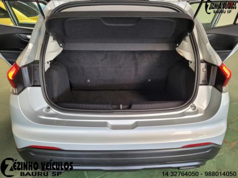 FIAT Pulse 1.3 16V 4P FLEX DRIVE AUTOMTICO CVT, Foto 13