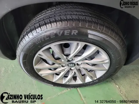 FIAT Pulse 1.3 16V 4P FLEX DRIVE AUTOMTICO CVT, Foto 14