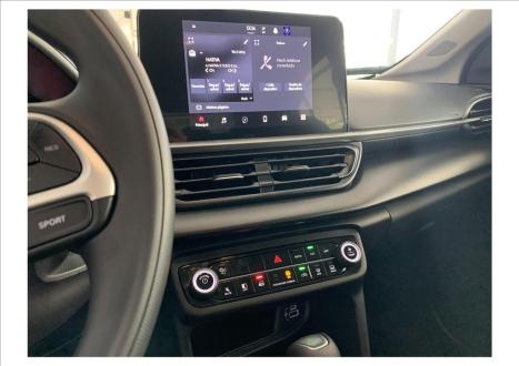 FIAT Pulse 1.3 16V 4P FLEX DRIVE AUTOMÁTICO CVT, Foto 11 FIAT Pulse 1.3 16V 4P FLEX DRIVE AUTOMÁTICO CVT, Foto 11