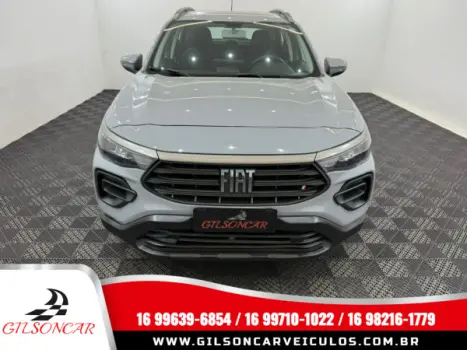 FIAT Pulse 1.3 16V 4P FLEX DRIVE AUTOMÁTICO CVT, Foto 1 FIAT Pulse 1.3 16V 4P FLEX DRIVE AUTOMÁTICO CVT, Foto 1
