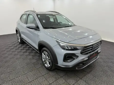 FIAT Pulse 1.3 16V 4P FLEX DRIVE AUTOMÁTICO CVT, Foto 2 FIAT Pulse 1.3 16V 4P FLEX DRIVE AUTOMÁTICO CVT, Foto 2