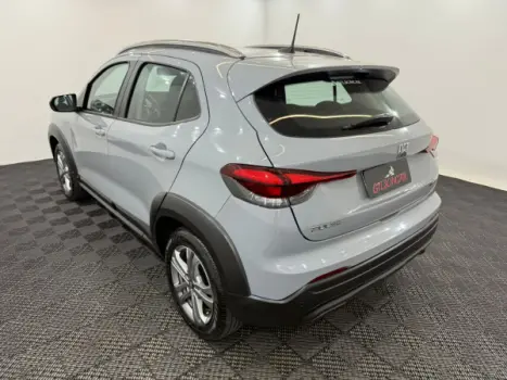 FIAT Pulse 1.3 16V 4P FLEX DRIVE AUTOMÁTICO CVT, Foto 6 FIAT Pulse 1.3 16V 4P FLEX DRIVE AUTOMÁTICO CVT, Foto 6