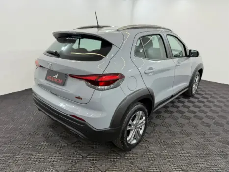 FIAT Pulse 1.3 16V 4P FLEX DRIVE AUTOMÁTICO CVT, Foto 7 FIAT Pulse 1.3 16V 4P FLEX DRIVE AUTOMÁTICO CVT, Foto 7
