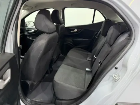 FIAT Pulse 1.3 16V 4P FLEX DRIVE AUTOMÁTICO CVT, Foto 8 FIAT Pulse 1.3 16V 4P FLEX DRIVE AUTOMÁTICO CVT, Foto 8