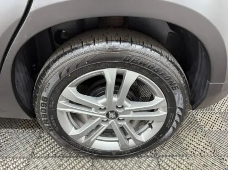 FIAT Pulse 1.3 16V 4P FLEX DRIVE AUTOMÁTICO CVT, Foto 13 FIAT Pulse 1.3 16V 4P FLEX DRIVE AUTOMÁTICO CVT, Foto 13