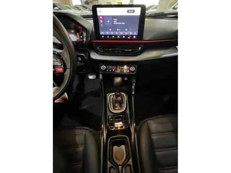 FIAT Pulse 1.3 16V 4P FLEX TURBO 270 ABARTH AT6 AUTOMÁTICO, Foto 12 FIAT Pulse 1.3 16V 4P FLEX TURBO 270 ABARTH AT6 AUTOMÁTICO, Foto 12
