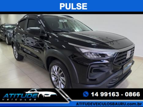 FIAT Pulse 1.3 16V 4P FLEX DRIVE, Foto 1