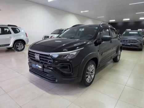 FIAT Pulse 1.3 16V 4P FLEX DRIVE, Foto 2