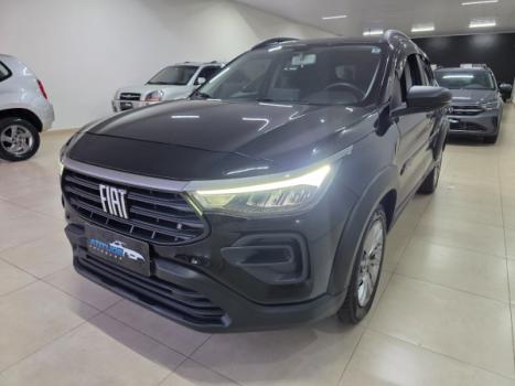 FIAT Pulse 1.3 16V 4P FLEX DRIVE, Foto 3