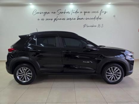FIAT Pulse 1.3 16V 4P FLEX DRIVE, Foto 4