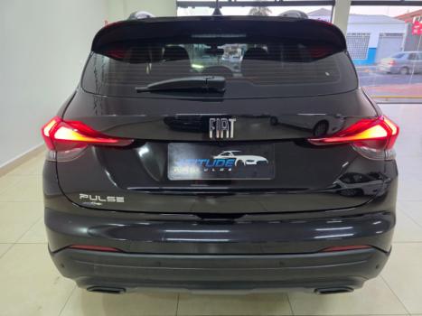 FIAT Pulse 1.3 16V 4P FLEX DRIVE, Foto 8