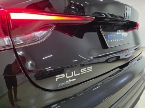 FIAT Pulse 1.3 16V 4P FLEX DRIVE, Foto 9