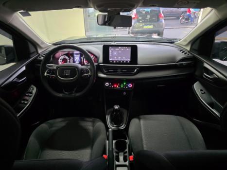 FIAT Pulse 1.3 16V 4P FLEX DRIVE, Foto 13