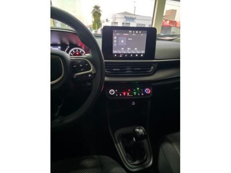 FIAT Pulse 1.3 16V 4P FLEX DRIVE, Foto 14