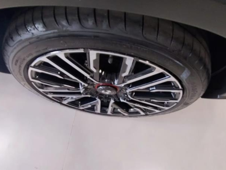 FIAT Pulse 1.3 16V 4P FLEX TURBO 270 ABARTH AT6 AUTOMTICO, Foto 7