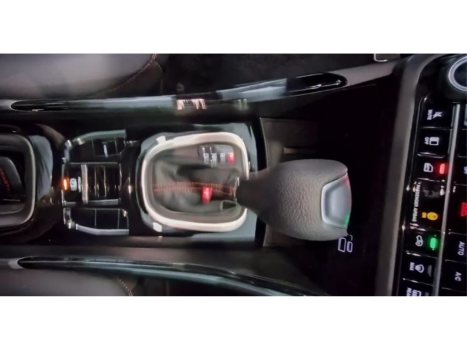FIAT Pulse 1.3 16V 4P FLEX TURBO 270 ABARTH AT6 AUTOMTICO, Foto 14