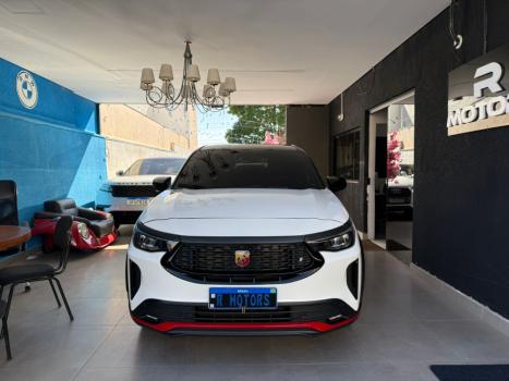 FIAT Pulse 1.3 16V 4P FLEX TURBO 270 ABARTH AT6 AUTOMTICO, Foto 1