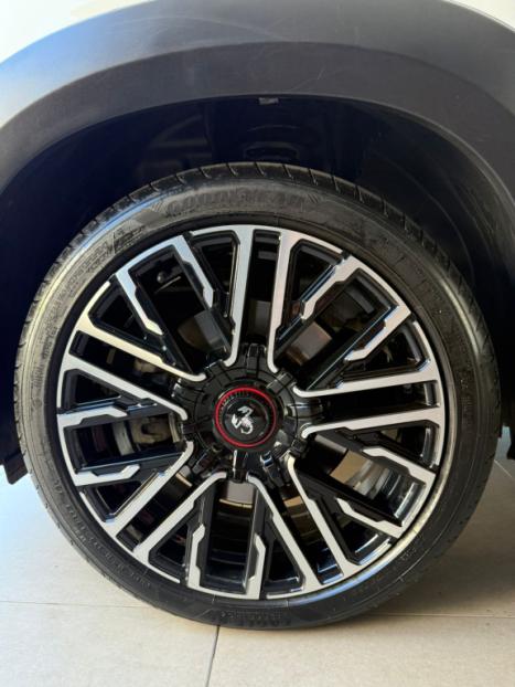 FIAT Pulse 1.3 16V 4P FLEX TURBO 270 ABARTH AT6 AUTOMTICO, Foto 5