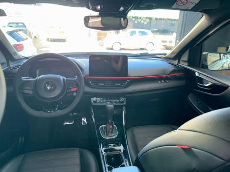 FIAT Pulse 1.3 16V 4P FLEX TURBO 270 ABARTH AT6 AUTOMTICO, Foto 6