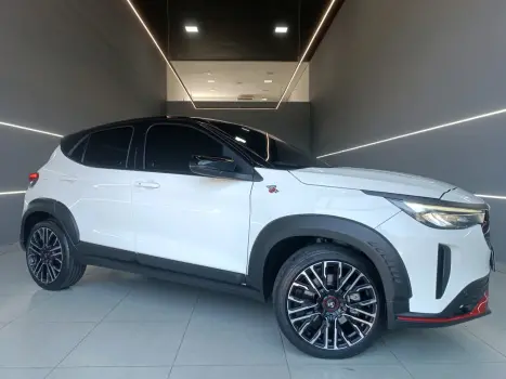 FIAT Pulse 1.3 16V 4P FLEX TURBO 270 ABARTH AT6 AUTOMTICO, Foto 1