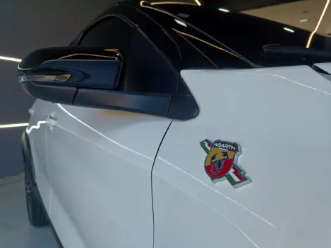 FIAT Pulse 1.3 16V 4P FLEX TURBO 270 ABARTH AT6 AUTOMTICO, Foto 3