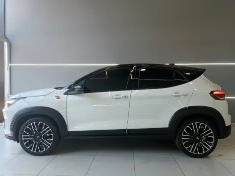 FIAT Pulse 1.3 16V 4P FLEX TURBO 270 ABARTH AT6 AUTOMTICO, Foto 5