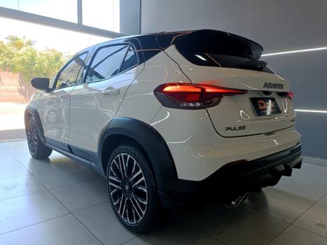 FIAT Pulse 1.3 16V 4P FLEX TURBO 270 ABARTH AT6 AUTOMTICO, Foto 6