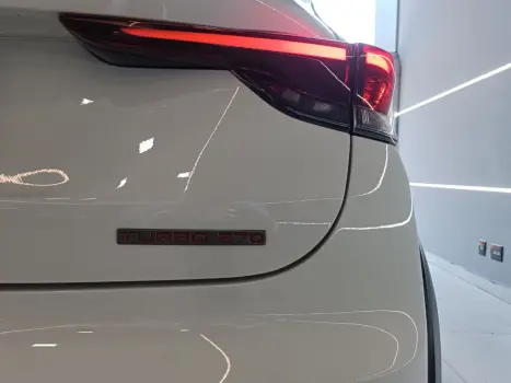 FIAT Pulse 1.3 16V 4P FLEX TURBO 270 ABARTH AT6 AUTOMTICO, Foto 8