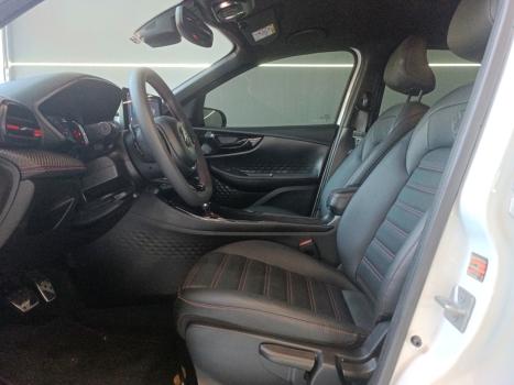 FIAT Pulse 1.3 16V 4P FLEX TURBO 270 ABARTH AT6 AUTOMTICO, Foto 10