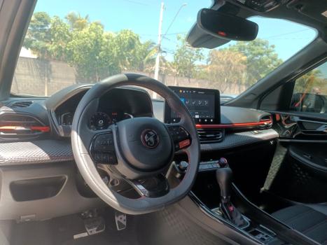 FIAT Pulse 1.3 16V 4P FLEX TURBO 270 ABARTH AT6 AUTOMTICO, Foto 11