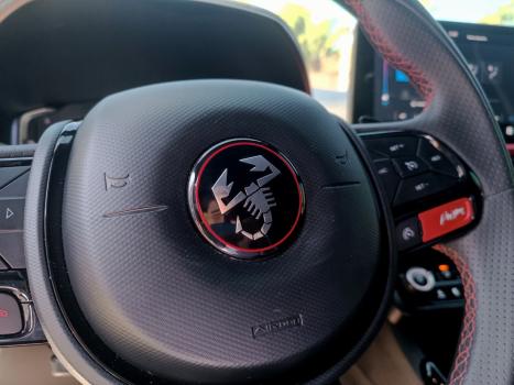 FIAT Pulse 1.3 16V 4P FLEX TURBO 270 ABARTH AT6 AUTOMTICO, Foto 12