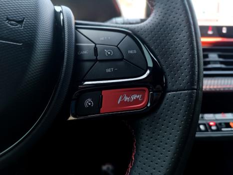 FIAT Pulse 1.3 16V 4P FLEX TURBO 270 ABARTH AT6 AUTOMTICO, Foto 13