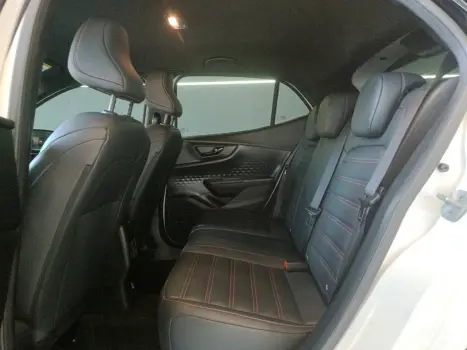 FIAT Pulse 1.3 16V 4P FLEX TURBO 270 ABARTH AT6 AUTOMTICO, Foto 16