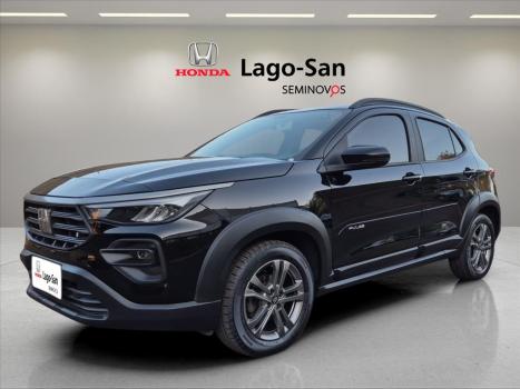 FIAT Pulse 1.3 16V 4P FLEX DRIVE AUTOMTICO CVT, Foto 1