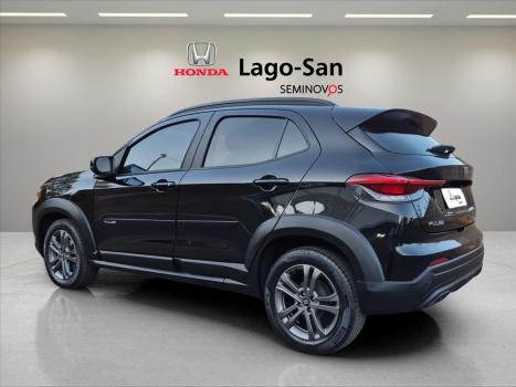 FIAT Pulse 1.3 16V 4P FLEX DRIVE AUTOMTICO CVT, Foto 2