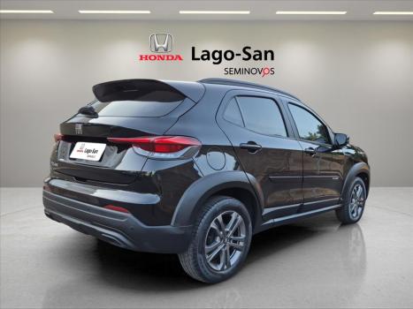 FIAT Pulse 1.3 16V 4P FLEX DRIVE AUTOMTICO CVT, Foto 3