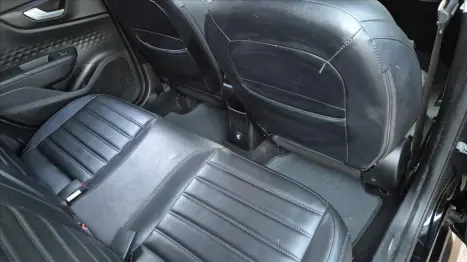 FIAT Pulse 1.3 16V 4P FLEX DRIVE AUTOMTICO CVT, Foto 5