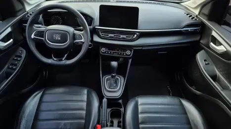 FIAT Pulse 1.3 16V 4P FLEX DRIVE AUTOMTICO CVT, Foto 6