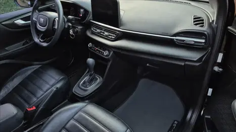 FIAT Pulse 1.3 16V 4P FLEX DRIVE AUTOMTICO CVT, Foto 7