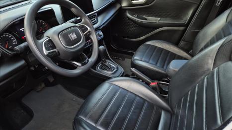 FIAT Pulse 1.3 16V 4P FLEX DRIVE AUTOMTICO CVT, Foto 8