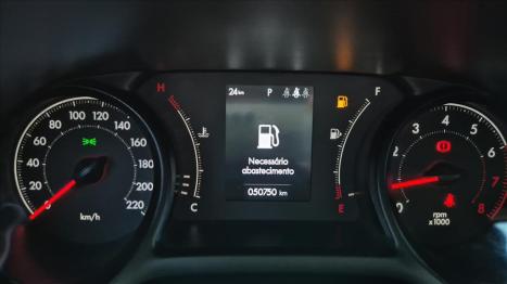 FIAT Pulse 1.3 16V 4P FLEX DRIVE AUTOMTICO CVT, Foto 9