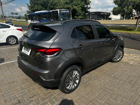 FIAT Pulse 1.3 16V 4P FLEX DRIVE AUTOMTICO CVT, Foto 4