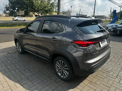 FIAT Pulse 1.3 16V 4P FLEX DRIVE AUTOMTICO CVT, Foto 6